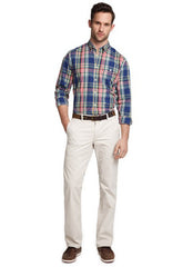 Automated background matrices